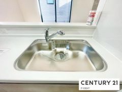 ステンレスシンク