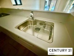 浄水器付き水栓