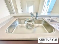 ステンレスシンク