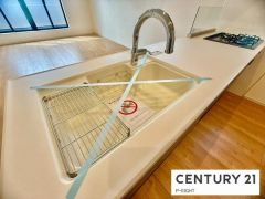 浄水器付き水栓