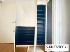 シューズボックス