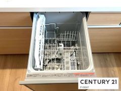 食器洗浄乾燥機