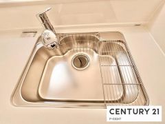 浄水器付き水栓