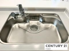 浄水器付き水栓