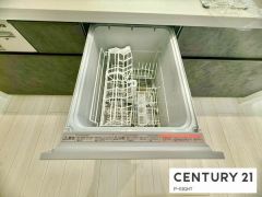 食器洗浄乾燥機