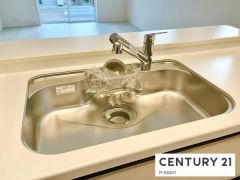 浄水器付き水栓