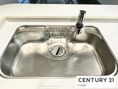 浄水器付き水栓