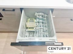 食器洗浄乾燥機