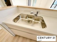 浄水器付き水栓