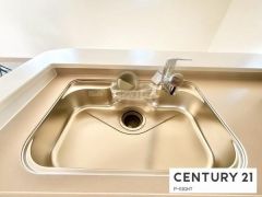 ステンレスシンク