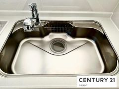 ステンレスシンク