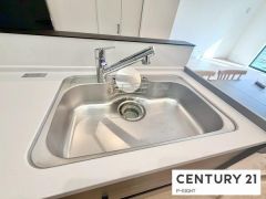 浄水器付き水栓