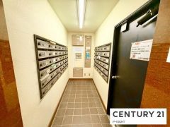 メールコーナー