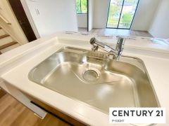 ステンレスシンク