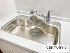 ステンレスシンク