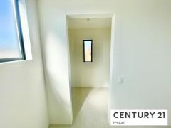 ウォークインクローゼット