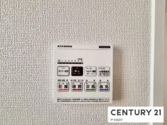 浴室暖房乾燥機