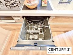 食器洗浄乾燥機