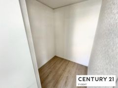 ウォークインクローゼット