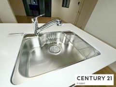 浄水器付き水栓