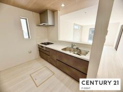 浄水器付き水栓