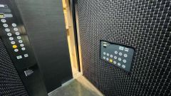 エレベーターホール