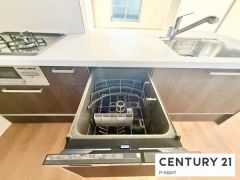 食器洗浄乾燥機