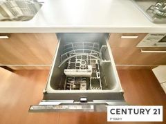 食器洗浄乾燥機