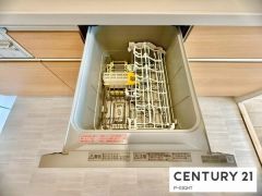 食器洗浄乾燥機