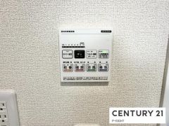 浴室暖房乾燥機