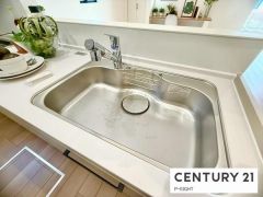 浄水器付き水栓