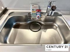 浄水器付き水栓
