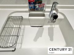 浄水器付き水栓