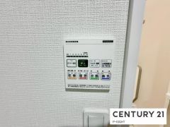 浴室暖房乾燥機