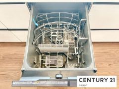 食器洗浄乾燥機