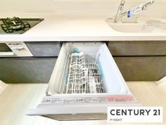 食器洗浄乾燥機