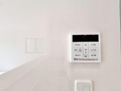 給湯リモコン