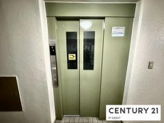 エレベーター
