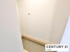 シューズインクローク