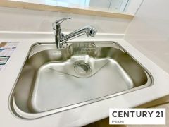 浄水器付き水栓