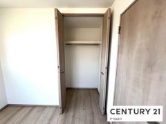クローゼット