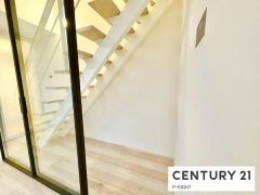 階段下スペース