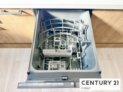 食器洗浄乾燥機