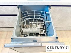 食器洗浄乾燥機