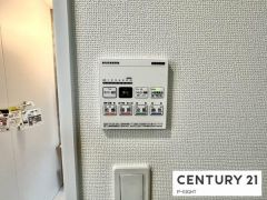浴室暖房乾燥機