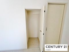 クローゼット