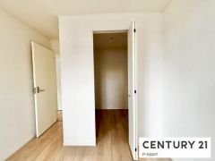 ウォークインクローゼット