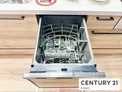 食器洗浄乾燥機