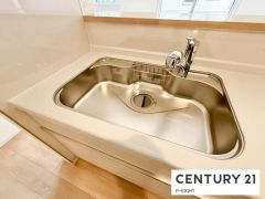 浄水器付き水栓