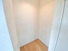 ウォークインクローゼット